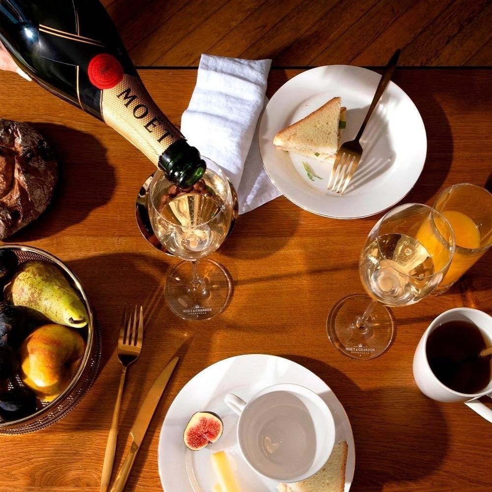 Champagne Moet e Chandon Impérial Brut 750ml