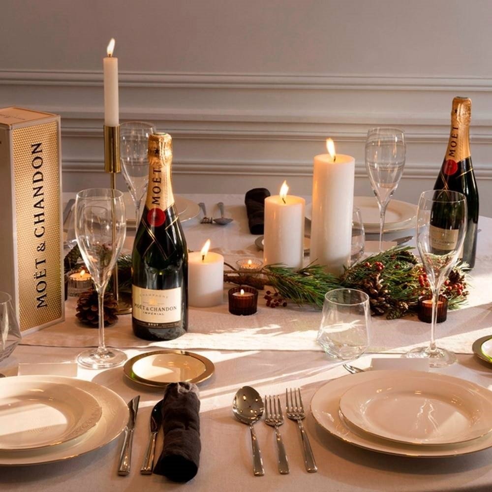 Champagne Moet e Chandon Impérial Brut 750ml