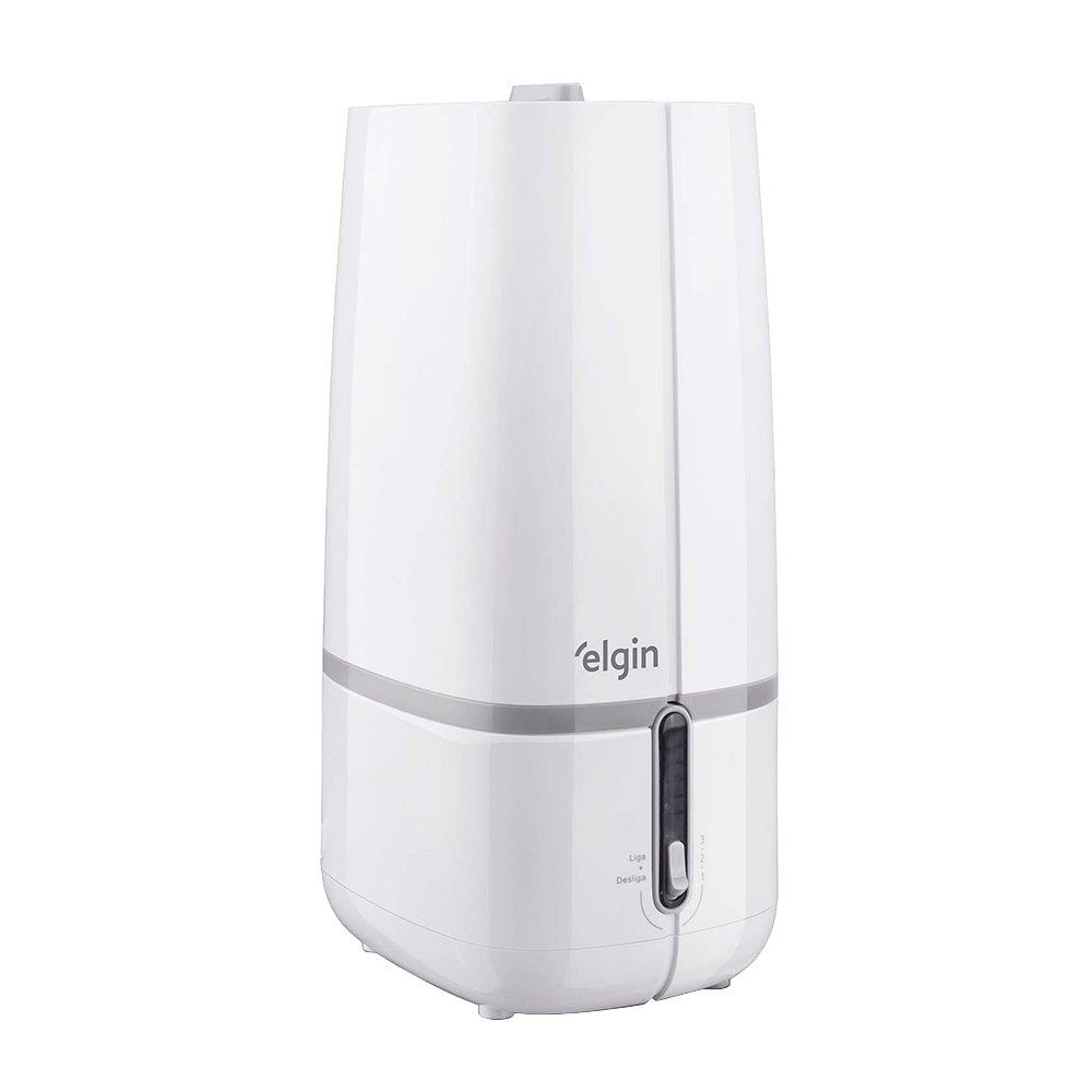 Umidificador de Ar Elgin UNZN02N0NA, 2 Litros, Branco, Bivolt