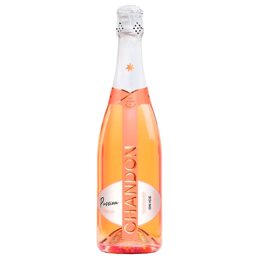 Espumante Chandon Passion Rosé 750ml