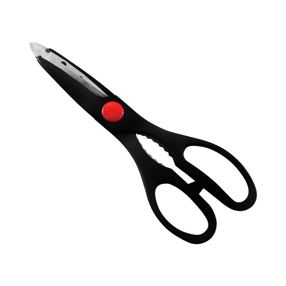 Tesoura Multiuso 21cm