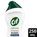 Limpador Cif Cremoso Multiuso Original 250ml