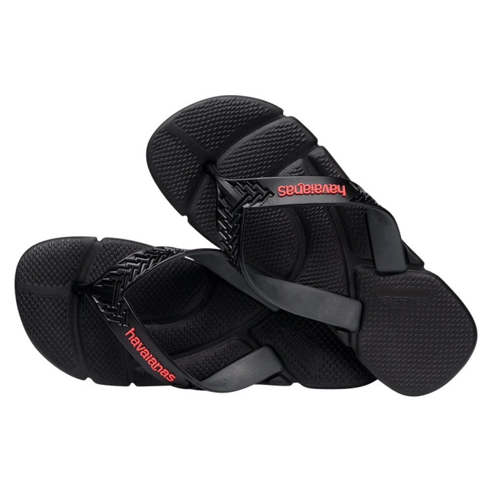 Havaianas Power 2.0 Preto 43/4