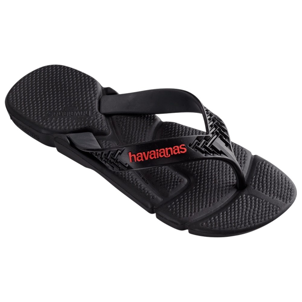 Havaianas Power 2.0 Preto 43/4