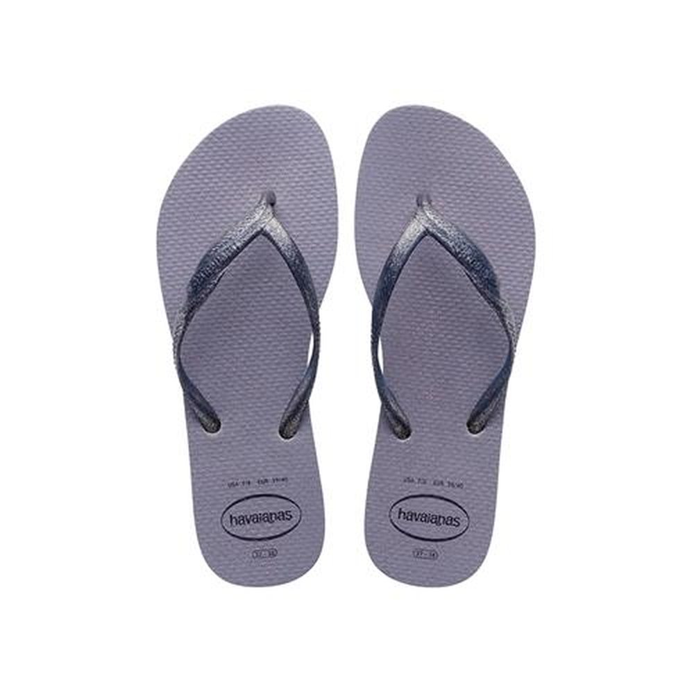Havaianas Fantasia Gloss Céu de Inverno 33/34