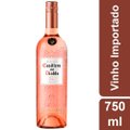 Vinho Casillero Del Diablo Rosé 750ml