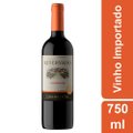 Vinho Chileno Concha Y Toro Reservado Carménère Tinto Meio Seco 750ml