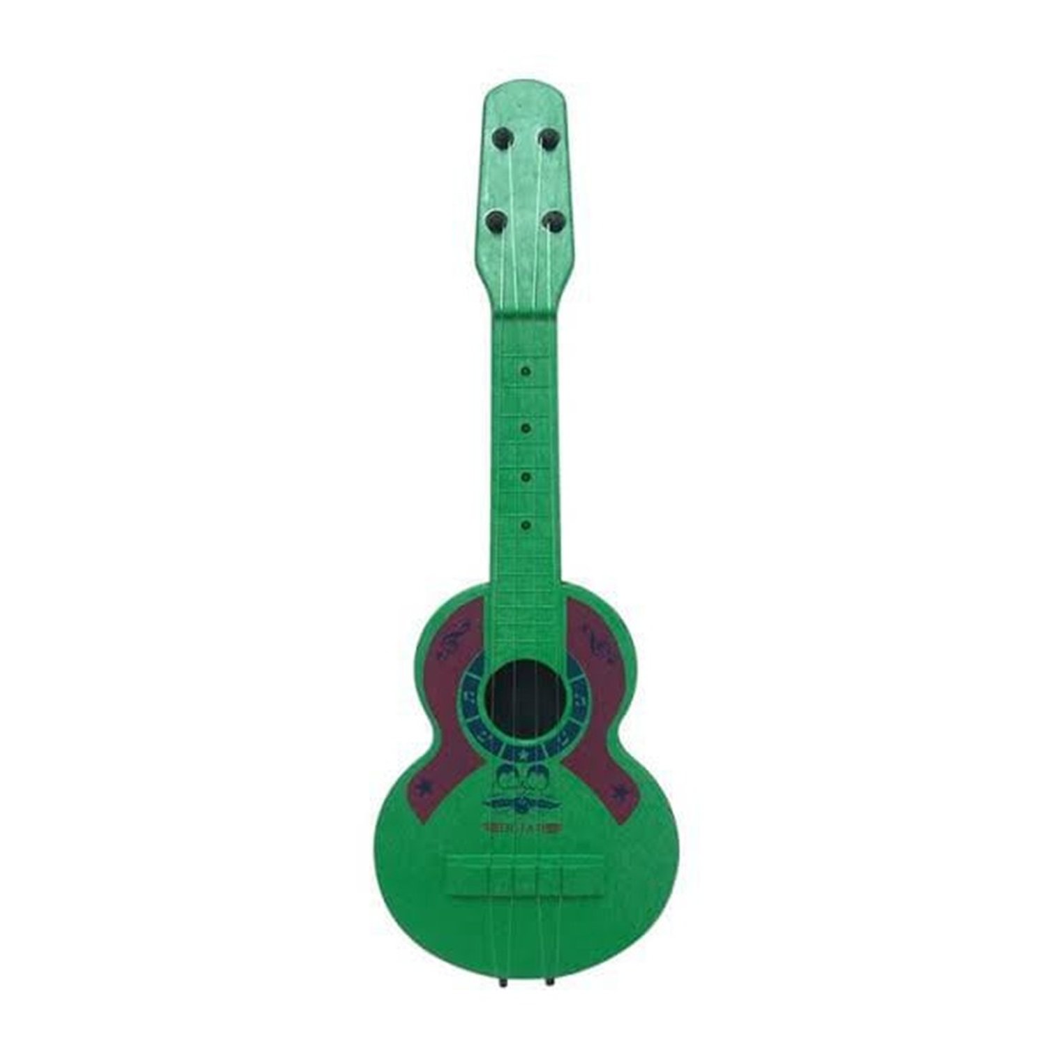 Brinquedo Viola Plastica Vip