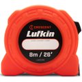 Trena Lufkin 8m Laranja L525cme Sm