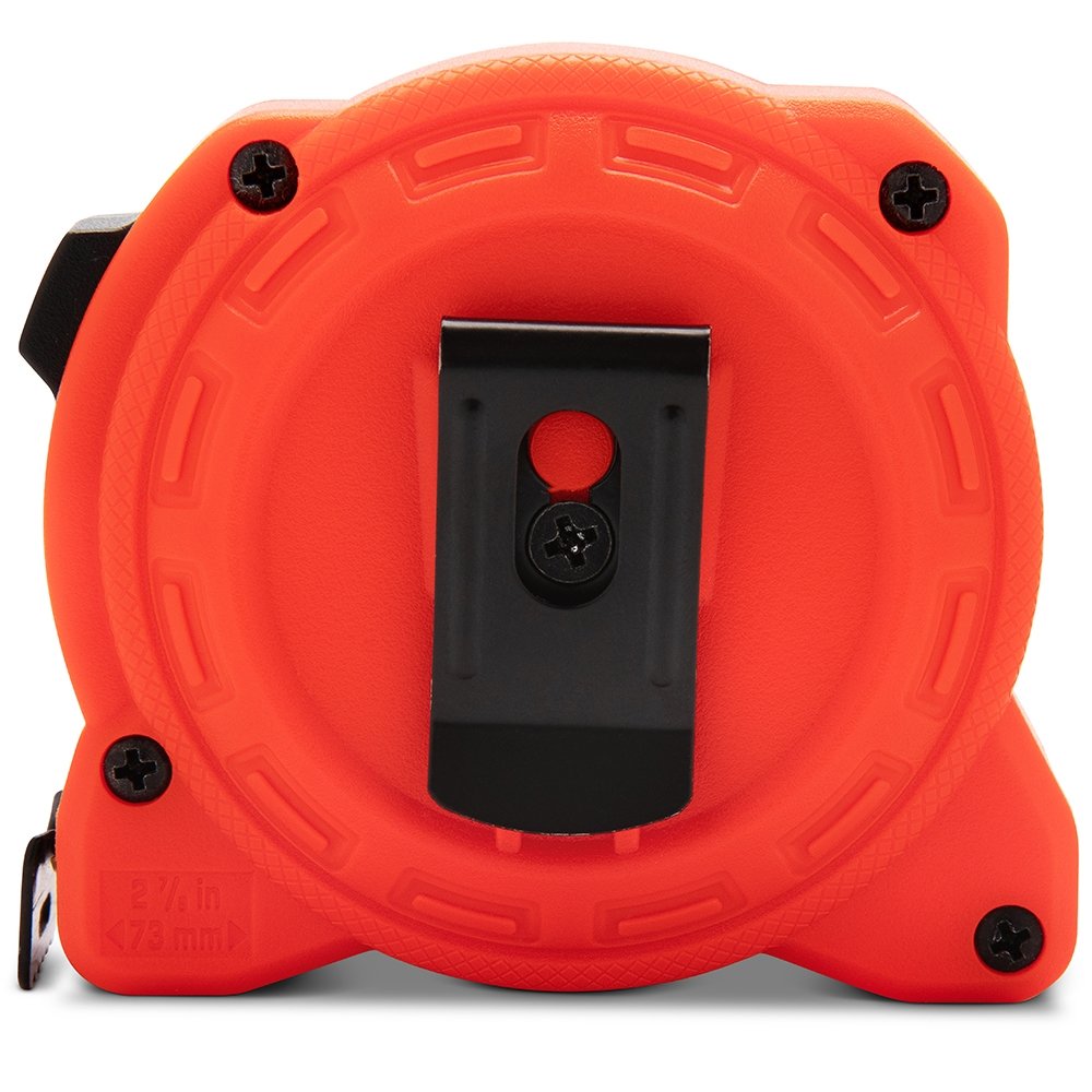 Trena Lufkin 5m com Trava Laranja L516CME Sm