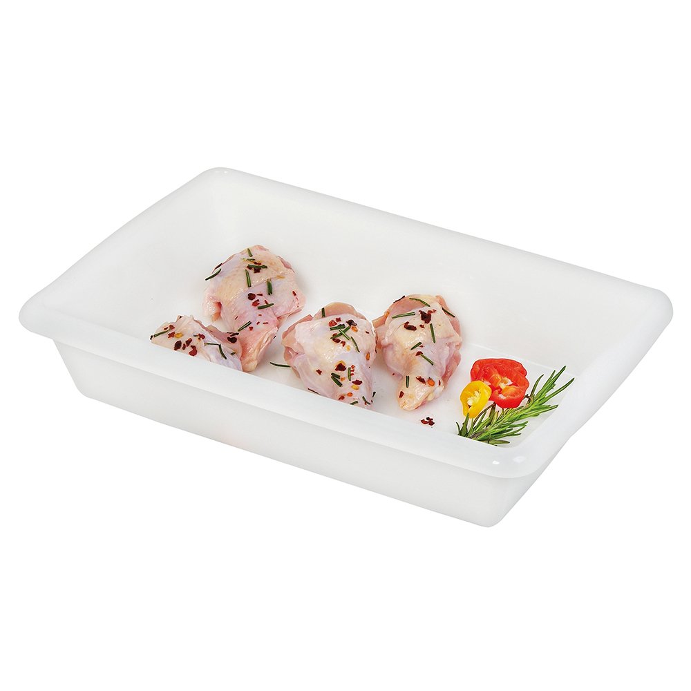 Travessa Alimentos P Plastico Sanremo