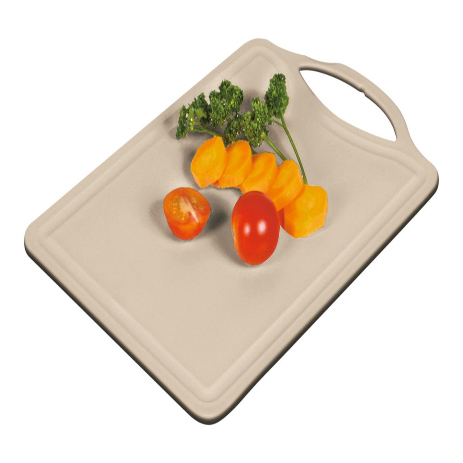 Tabua Corte G Plastico Sanremo Bege