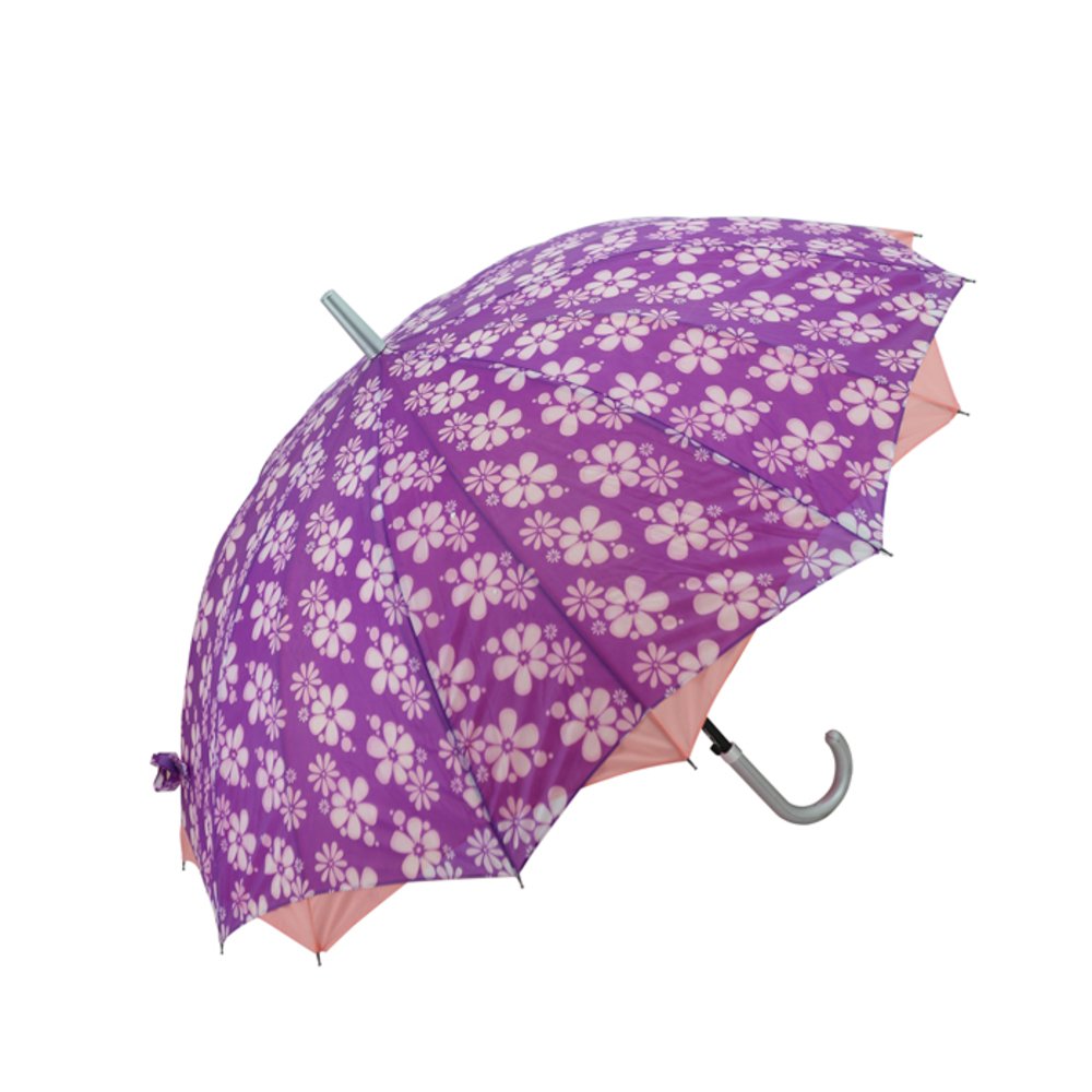 Sombrinha Lotus Dupla Cobertura 16k