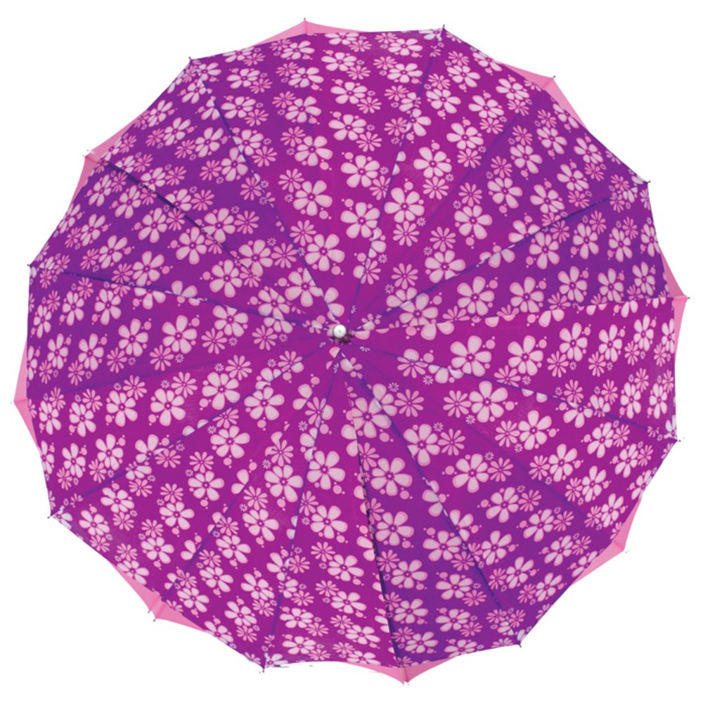 Sombrinha Lotus Dupla Cobertura 16k