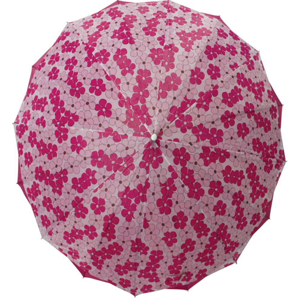Sombrinha Lotus Dupla Cobertura 16k