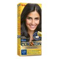 Tintura Cor&Ton 2.0 Preto 50g