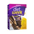 Shake Diet Week Maxinutri 360g Mousse Chocolate