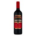 Vinho Tinto Nacional Americana Country Wine Meio Suave
