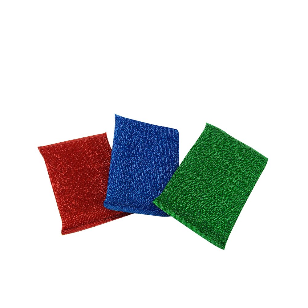 Esponja Multiuso Clean Color