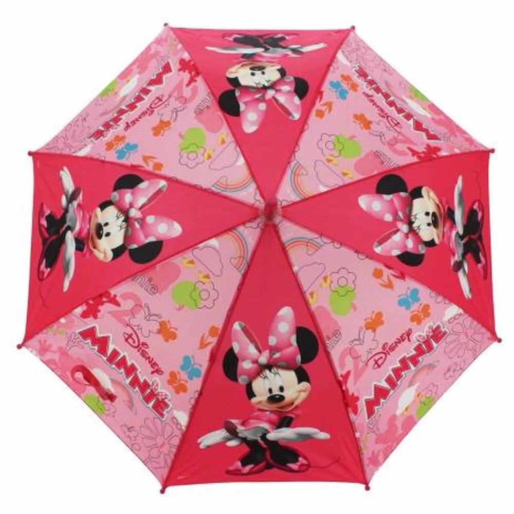 Guarda Chuva Infantil Disney Minnie 11110