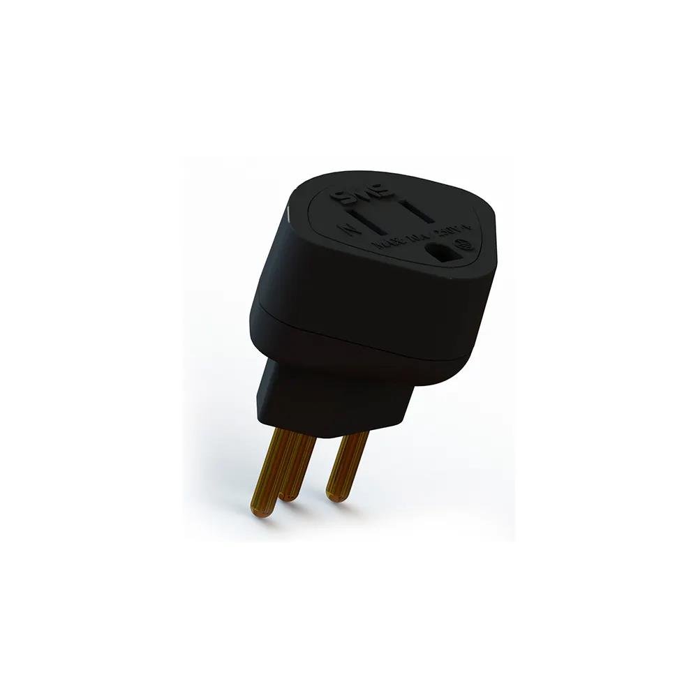 Adaptador SMS para 01 tomada padrao novo - 64120