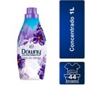 Amaciante Downy Concentrado Lirios Do Campo 1000ml