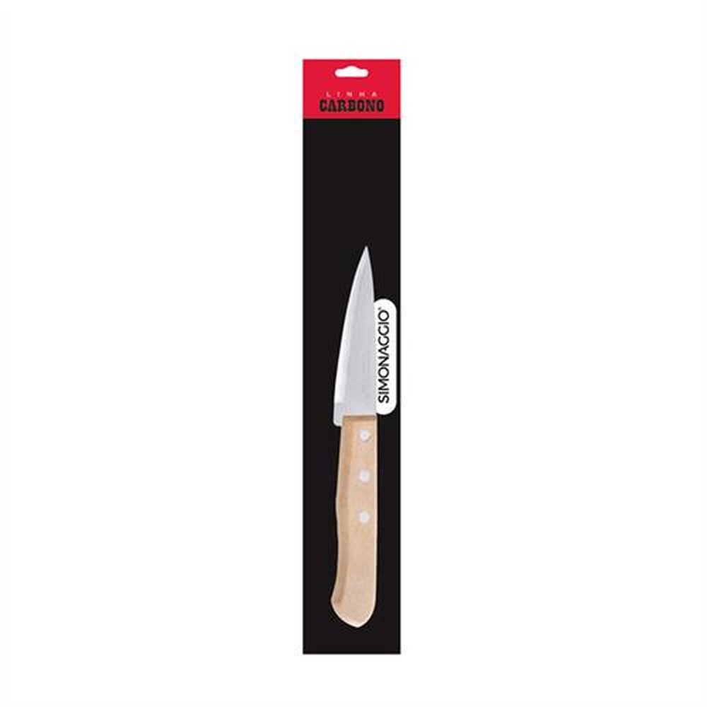 Faca Peixeira Carbono Simonaggio 5
