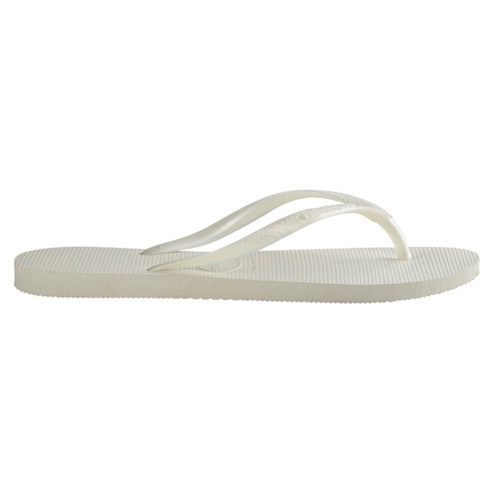 Havaianas Slim Branco 41/2
