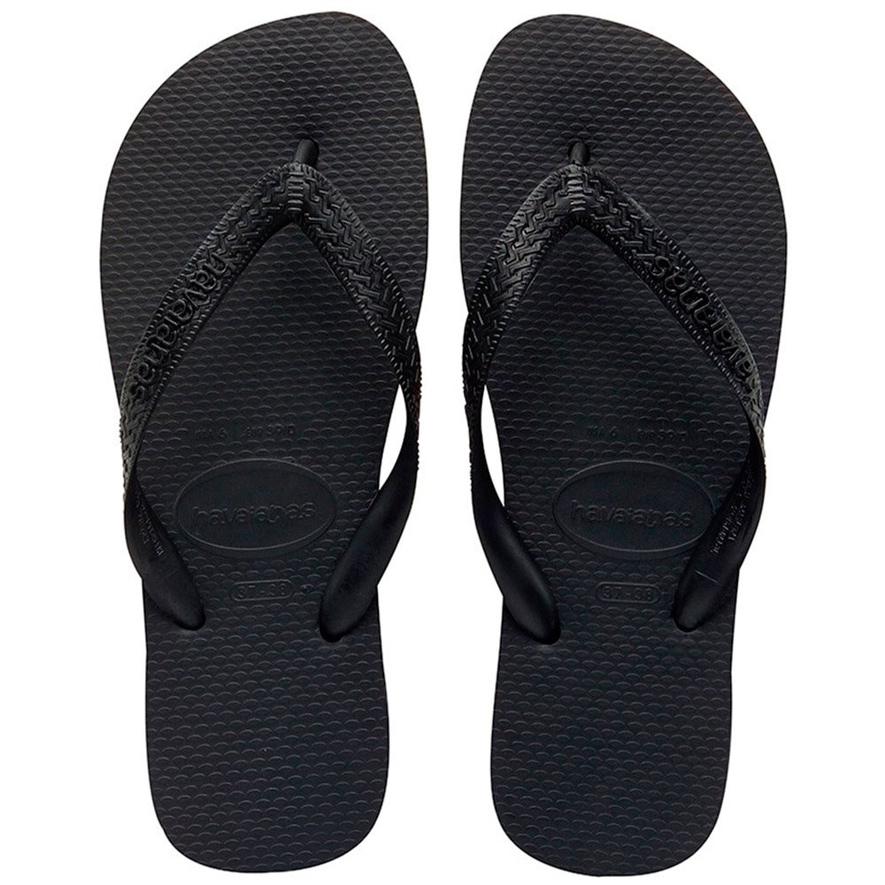 Havaianas Top Preto 47/48