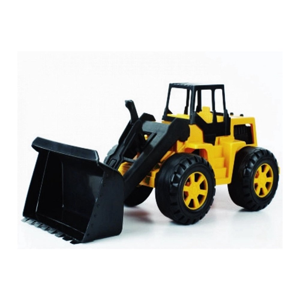 Trator Pa Carregadeira 831 Diverplas