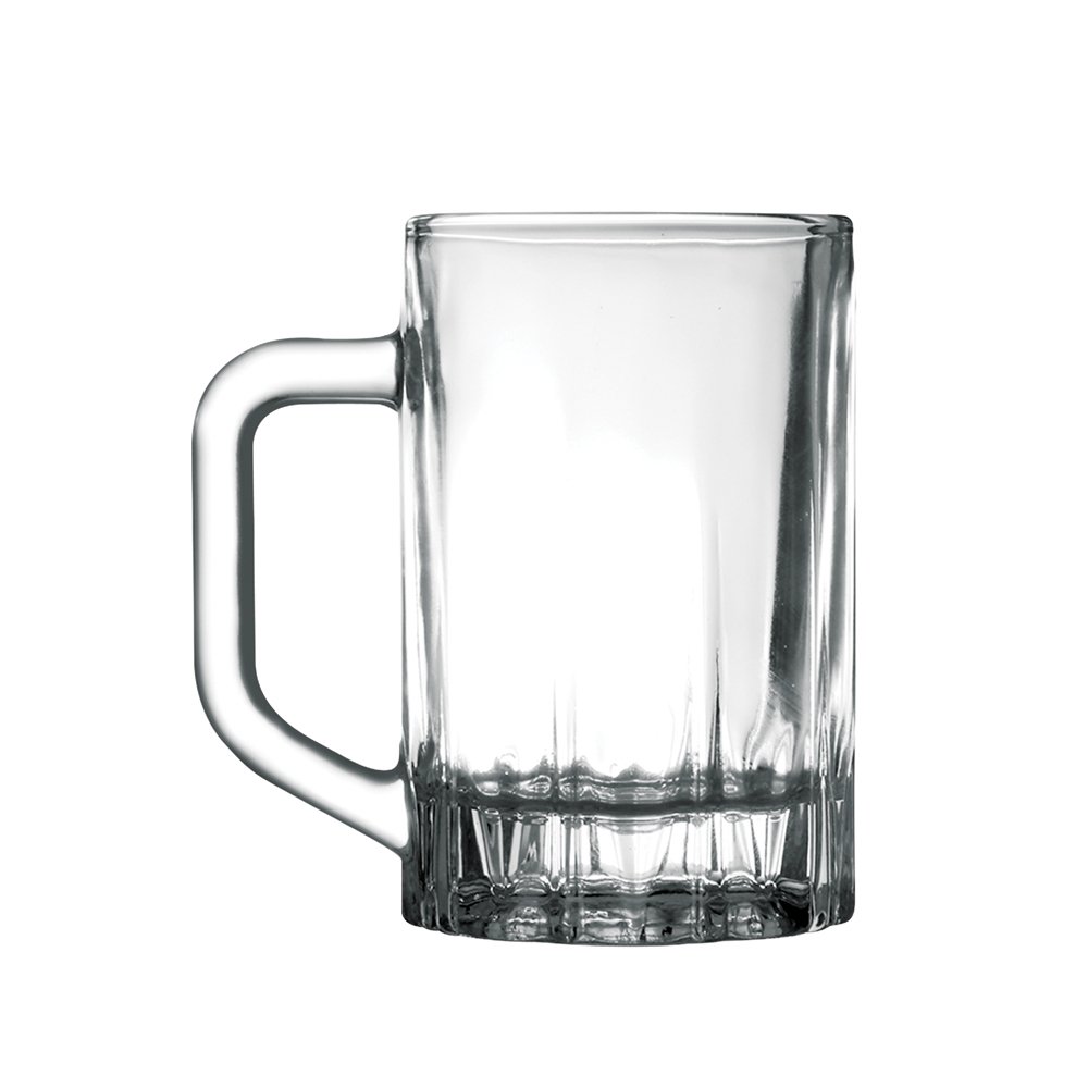 Caneca Chopp Milano 300ml