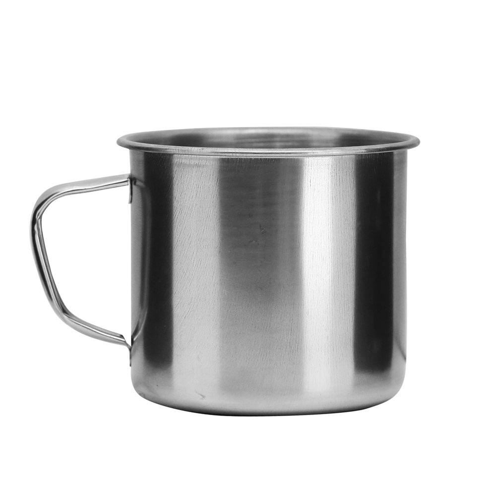 Caneca Inox N7