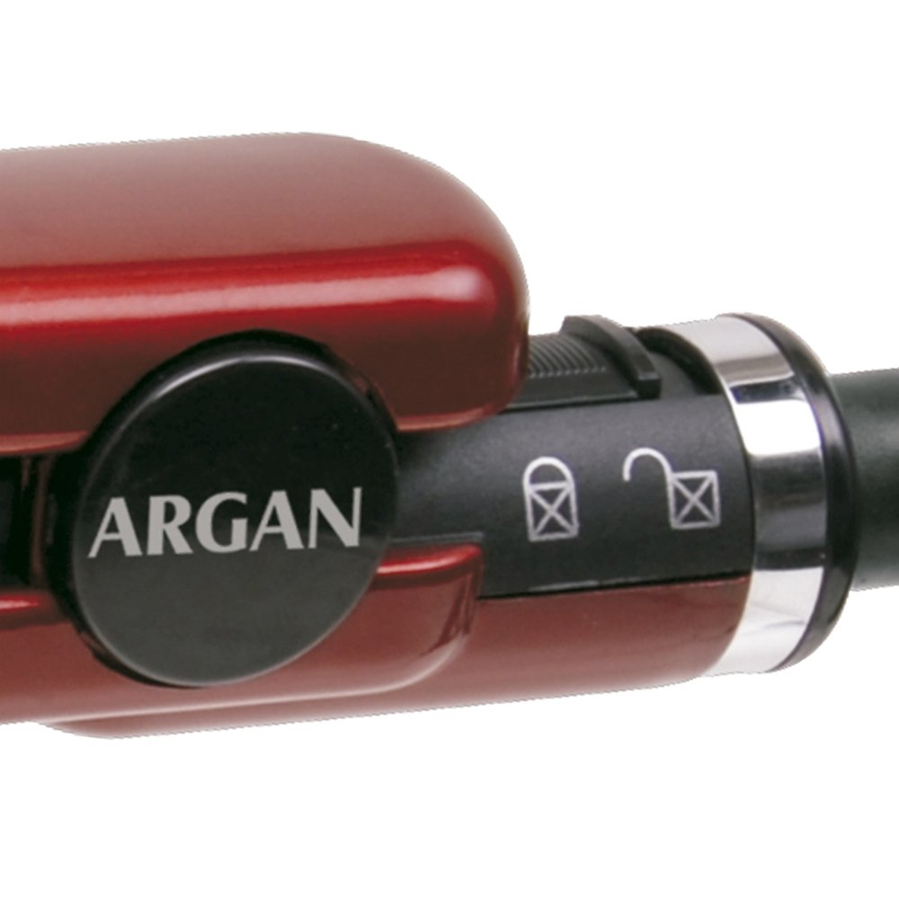 Chapinha/Prancha Britânia Ceramic Argan Bivolt
