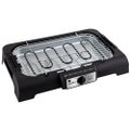Churrasqueira Elétrica Britânia CGB2N2, 1800W, Preta, 110V