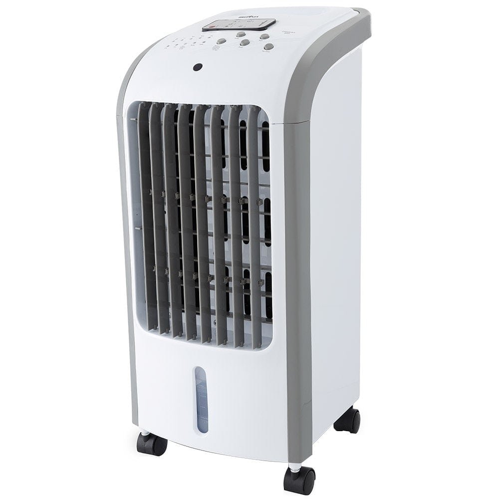 Climatizador de Ar Britânia BCL01F 3,2 Litros Branco 110V