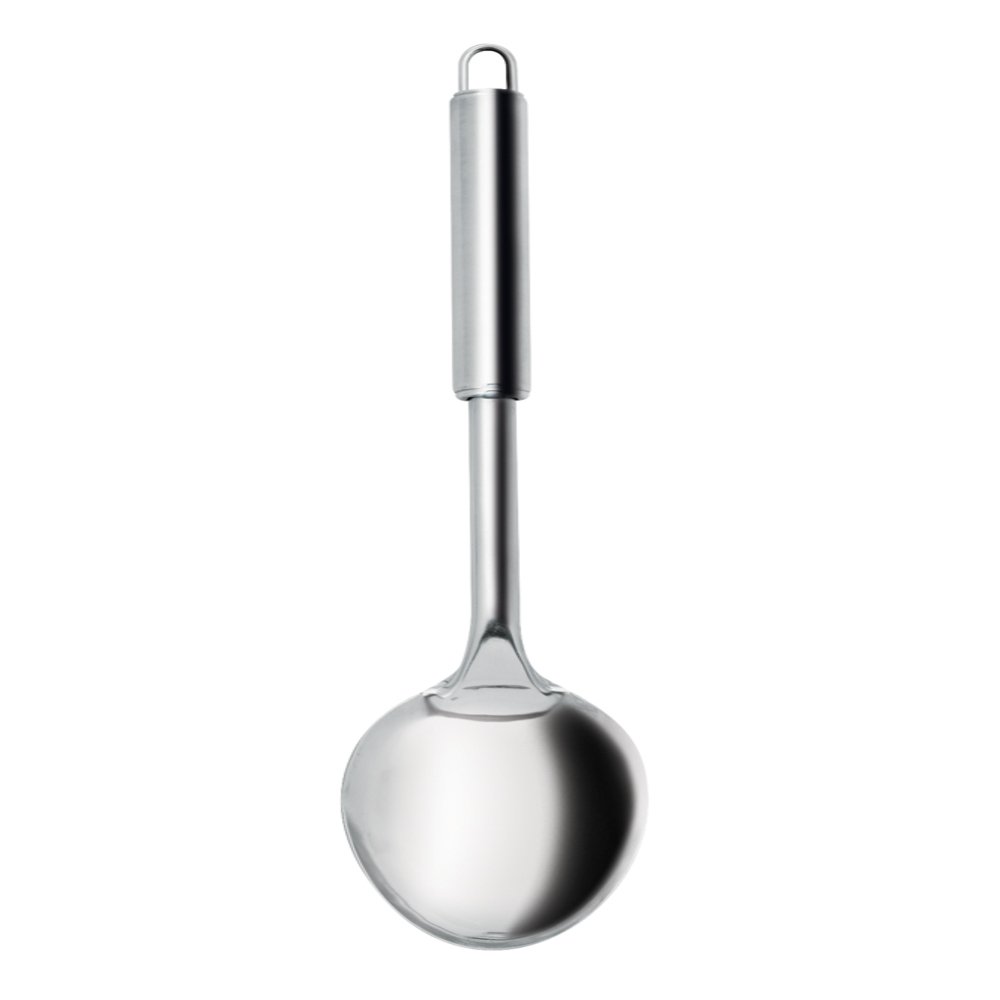 Colher Para Arroz Aco Inox