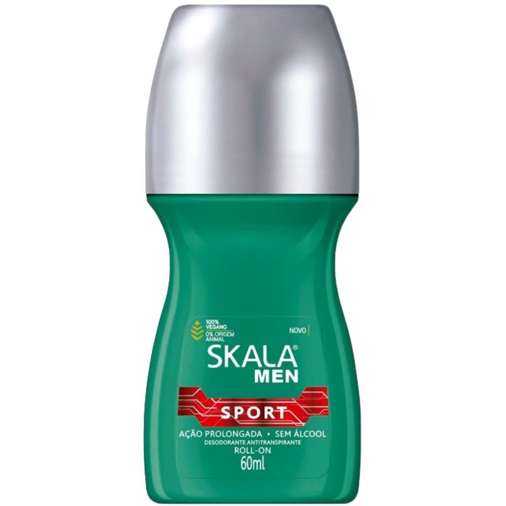 Desodorante Rollon Skala Sport Men 60ml