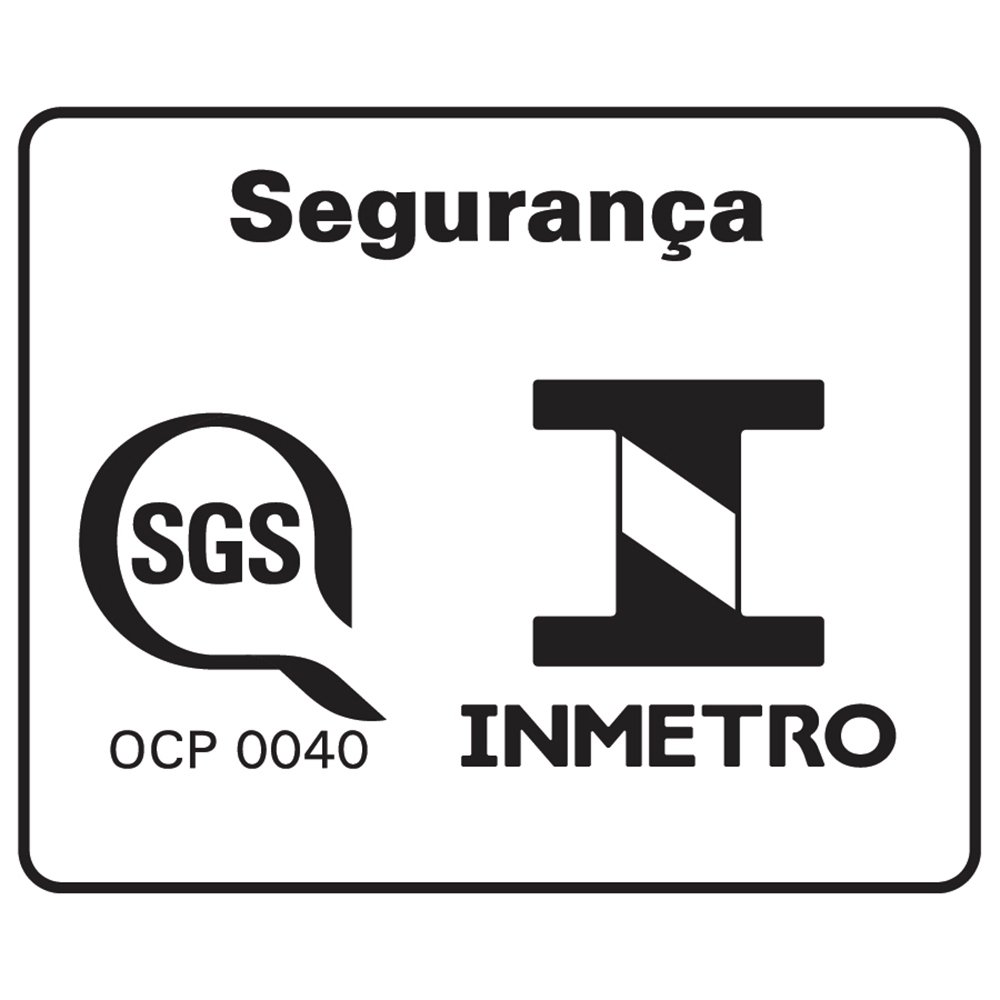 Ferro de Passar a Vapor Britânia FB167N | Base Antiaderente, Azul, 110V