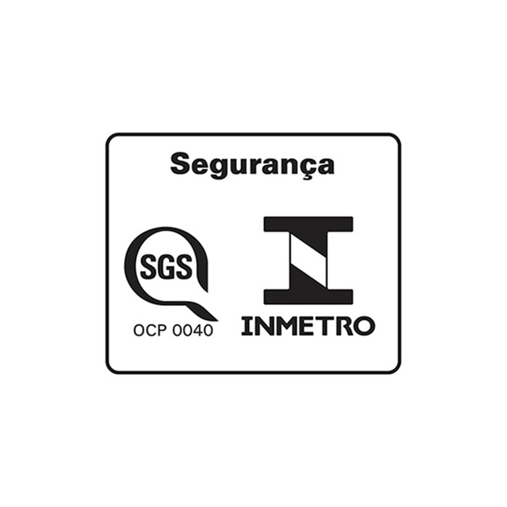 Ferro de Passar a Vapor Britânia FB167N | Base Antiaderente, Azul, 110V