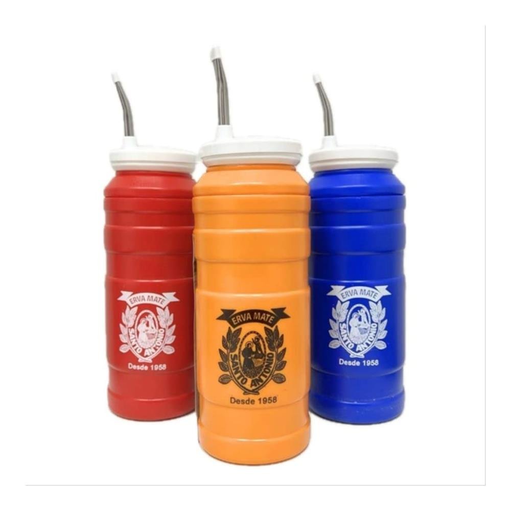 Kit Termico Para Terere