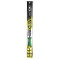 Lima Enxada K&F 8P Blister com Cabo