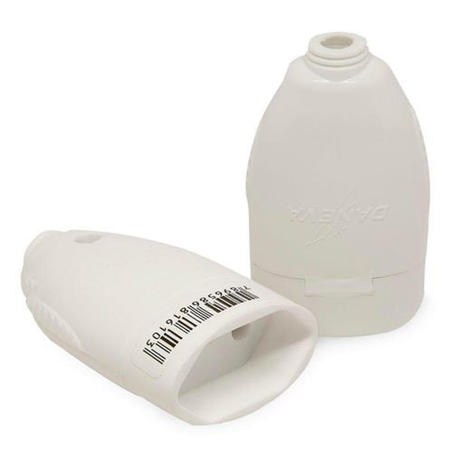 Tomada Desmontável 2p 20a Branco Daneva Dn1610