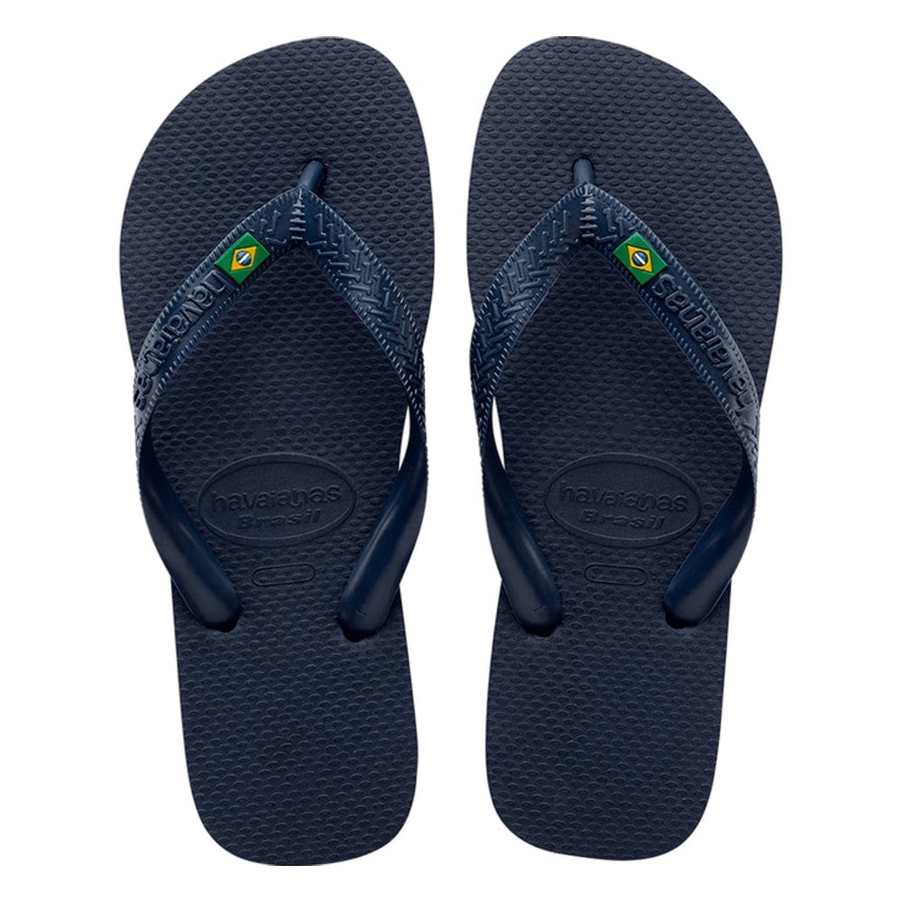 Havaianas Brasil Marinho 41/2