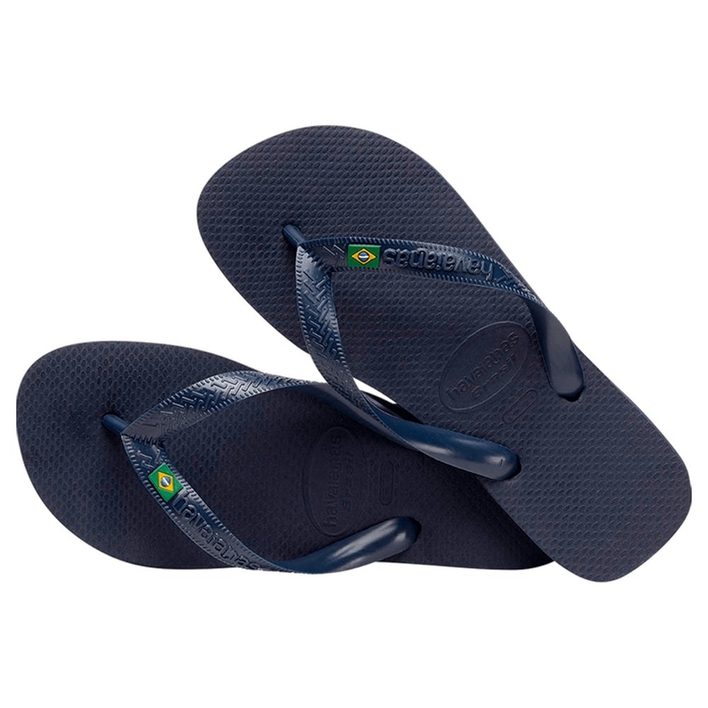 Havaianas Brasil Marinho 41/2