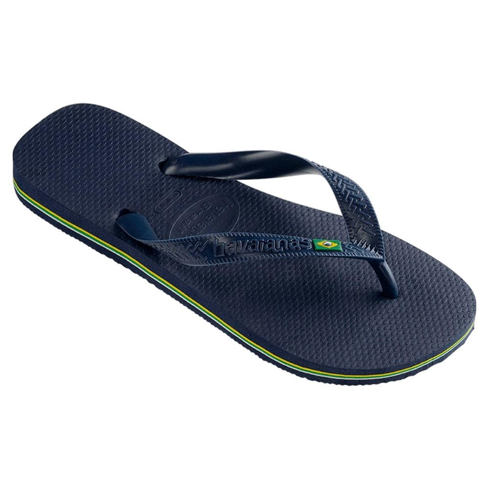 Havaianas Brasil Marinho 41/2