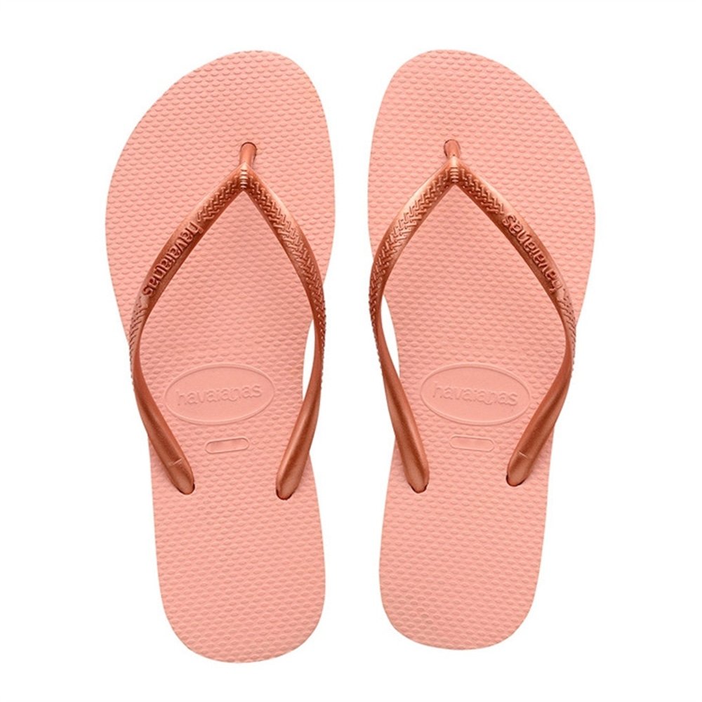 Havaianas Slim Rosa Ballet 27/8