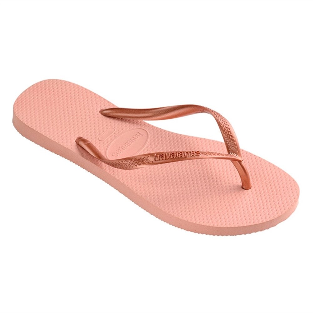 Havaianas Slim Rosa Ballet 27/8