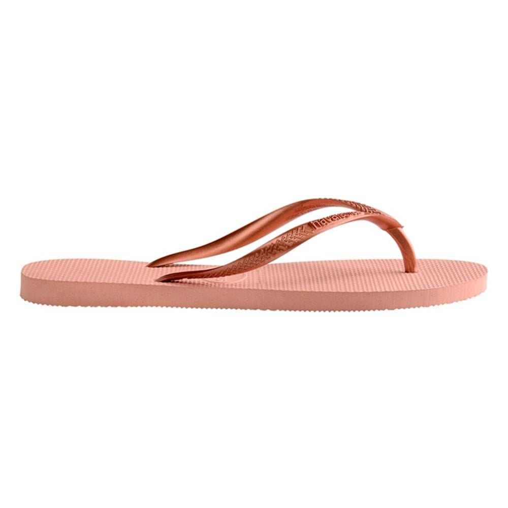 Havaianas Slim Rosa Ballet 27/8