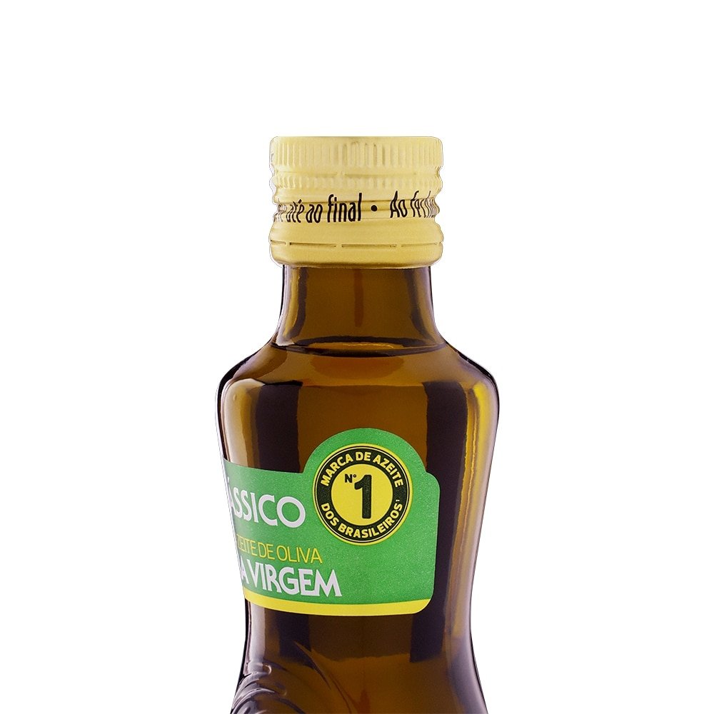 Azeite Gallo Extra Virgem 250ml
