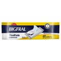 Toalhas Umedecidas Bigfral - Pacote com 40 Toalhas